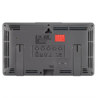Meteostanice Bresser Tuya Smart Professional s čidlem 7-v-1