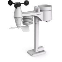 Meteostanice Bresser Comfort WiFi s čidlem 7-v-1