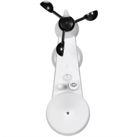 Meteostanice Bresser ClimateConnect Tuya Smart Home s čidlem 7-v-1