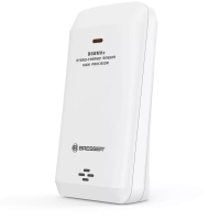 Meteostanice Bresser MeteoChamp HD WiFi s čidlem 7-v-1