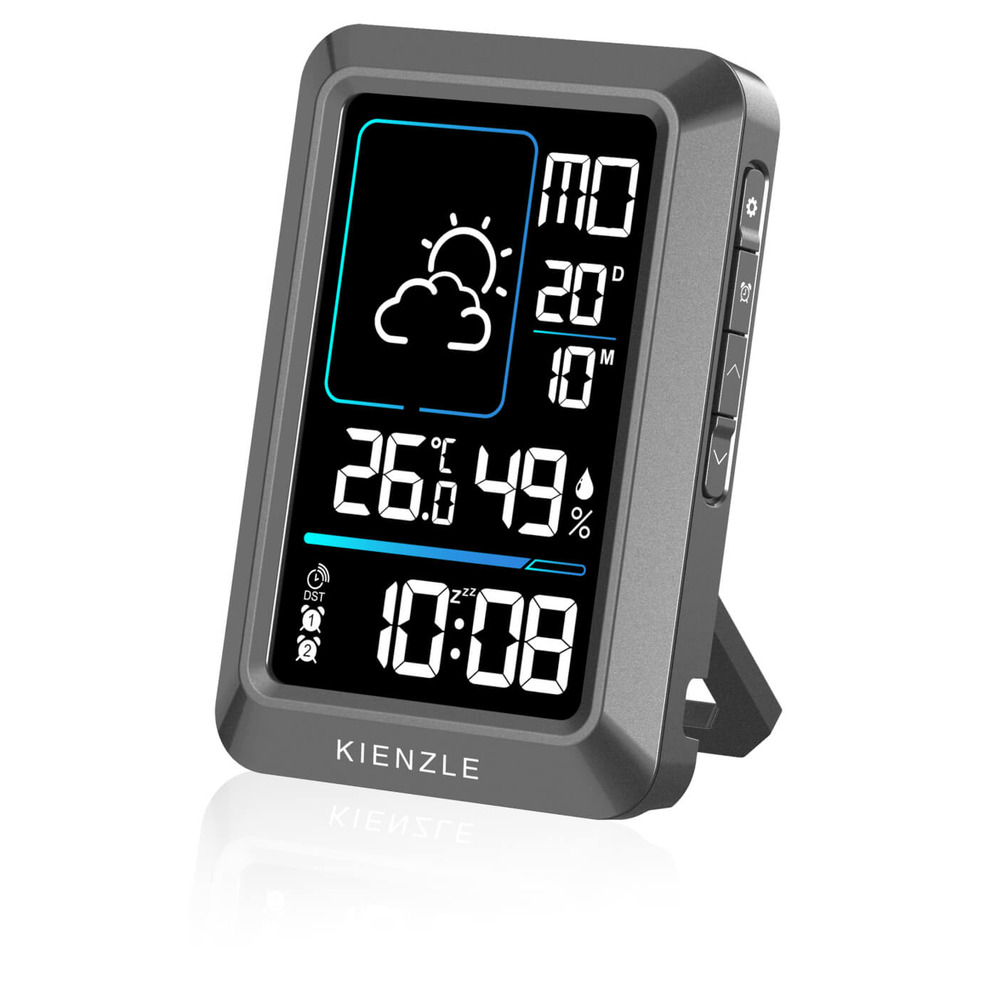 Meteostanice Kienzle Compact