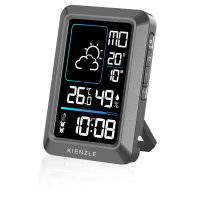 Meteostanice Kienzle Compact