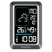 Meteostanice Kienzle Compact