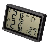 Meteostanice Bresser Meteo Temp HZ