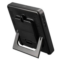 Teploměr a vlhkoměr Bresser Quadro Individuo S