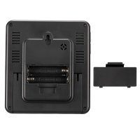 Teploměr a vlhkoměr Bresser Quadro Individuo S
