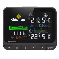 Meteostanice Bresser NeoMeo H