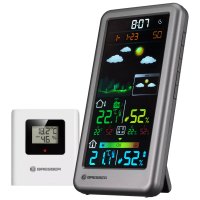 Meteostanice Bresser NeoMeo V