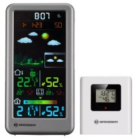 Meteostanice Bresser NeoMeo V