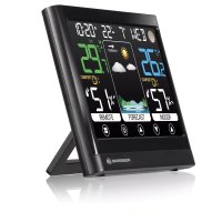 Meteostanice Bresser MeteoTemp BF