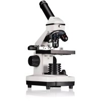 Mikroskop Bresser Biolux NV 20x-1280x + HD