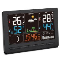 Meteostanice s barevnym displejem TFA SEASON 2