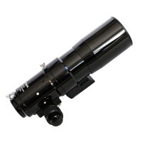 Hvezdarsky dalekohled Binorum StarView 66/400 ED 111 OTA