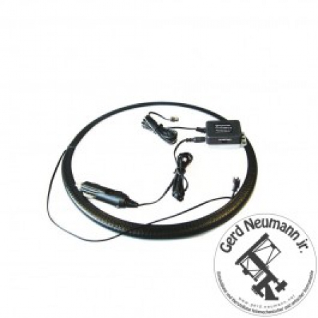 Aurora Flatfield 220mm vcetne filtru ND1.2 12V...