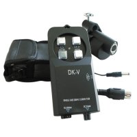 Hodinovy stroj pro montaze Bresser EQ3 Pollux, Pluto,...