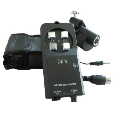 Hodinovy stroj pro montaze Bresser EQ3 Pollux,...