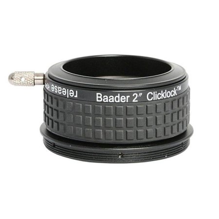Baader Planetarium 2/M68Zeiss norm ClickLock...