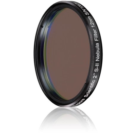 Filtr Explore Scientific S-II Nebula Filter 12 nm...