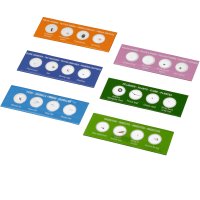 Sada hotovych zivocisnych a rostlinnych preparatu Bresser...