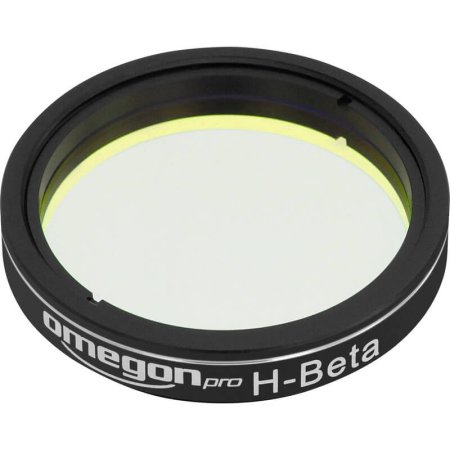 Filtr Omegon Pro 1,25Prime H-Beta