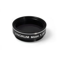 Měsíční filtr Binorum Moon 1,25″ Premium