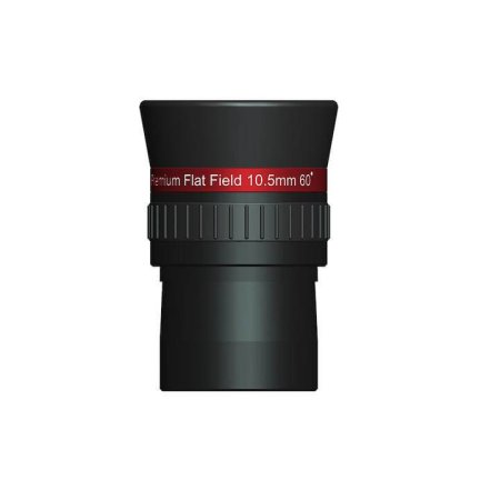 Okular TS Optics Premium 10,5 mm Flat Field 60...
