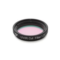 Filtr TS Optics UV  IR Cut 1,25