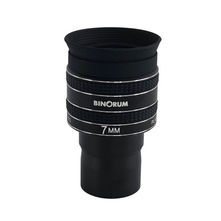 Okular Binorum Planetary Pro 7mm 58 1,25