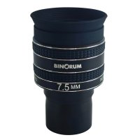 Okular Binorum Planetary Pro 7,5mm 58 1,25