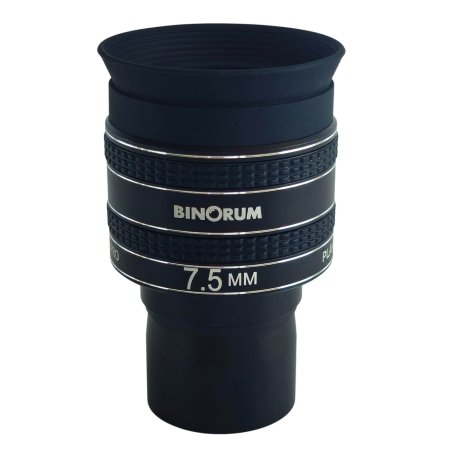 Okular Binorum Planetary Pro 7,5mm 58 1,25