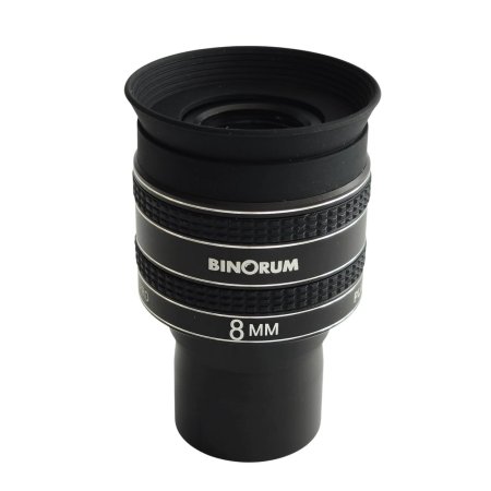 Okular Binorum Planetary Pro 8mm 1,25