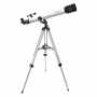 Hvězdářský dalekohled Binorum Perfect 70/700 AZ2