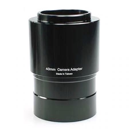 Prodluzovaci 2/T2 tubus TS Optics 40mm