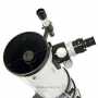 Hvězdářský dalekohled GSO 150/750 Newton 2″ Crayford EQ5