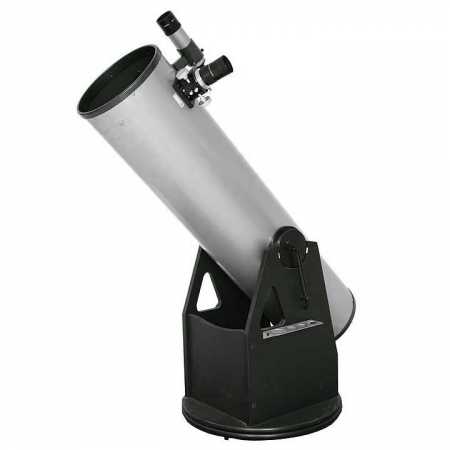 Hvězdářský dalekohled GSO N 250/1250 Crayford 2″ Dobson