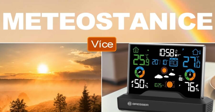 Meteostanice